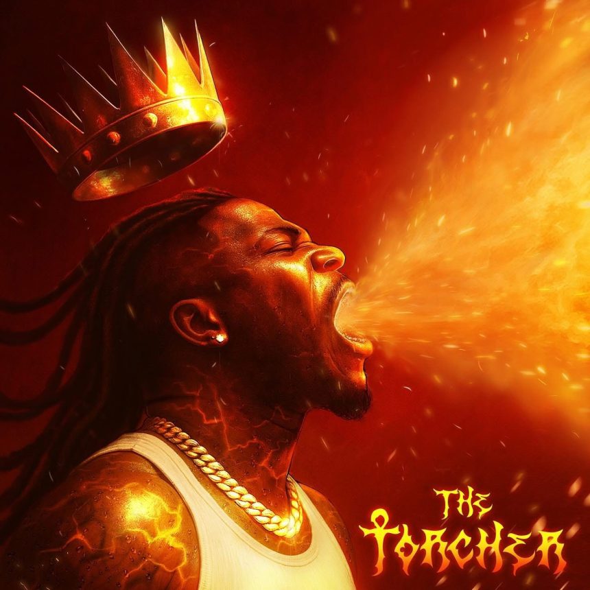 Stonebwoy