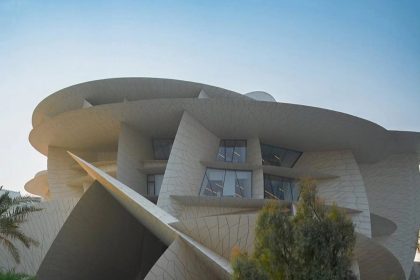 Qatar, world's fastest travel spot.