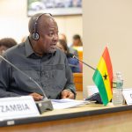 President John Mahama