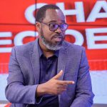 Professor Kobby Mensah