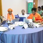 ECOWAS Centre for Gender Development Gender Gap assessments.
