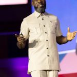 George Asamani, MD, PMI Sub- Saharan Africa.