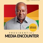 President John Mahama