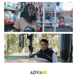 Advans makes inrows in women-led businesses.
