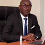 Ghana Chamber of Mines Chief Operating Officer, Mr. Ahmed Nantogmah,