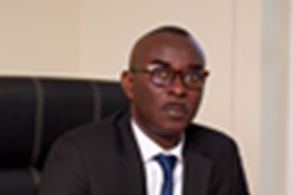 Ghana Chamber of Mines Chief Operating Officer, Mr. Ahmed Nantogmah,