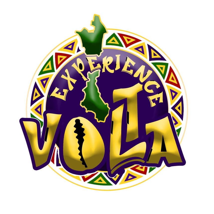 First Ever Volta Festival in Accra.