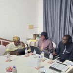 strengthening the institutional capacities of Technical and Vocational Education and Training in the Gambia