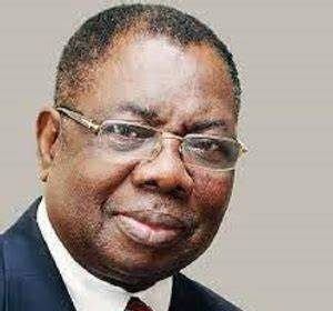 Ambassador Victor Gbeho