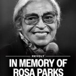 Rosa Parks