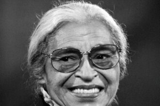 Rosa Parks