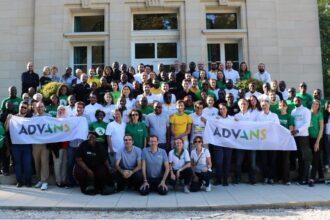 The Advans Group Celebrates 20 Years of Growth & Impact