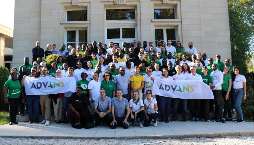 The Advans Group Celebrates 20 Years of Growth & Impact