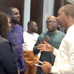 BoG to begin implementing Digital Credit Directive.