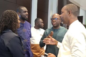 BoG to begin implementing Digital Credit Directive.