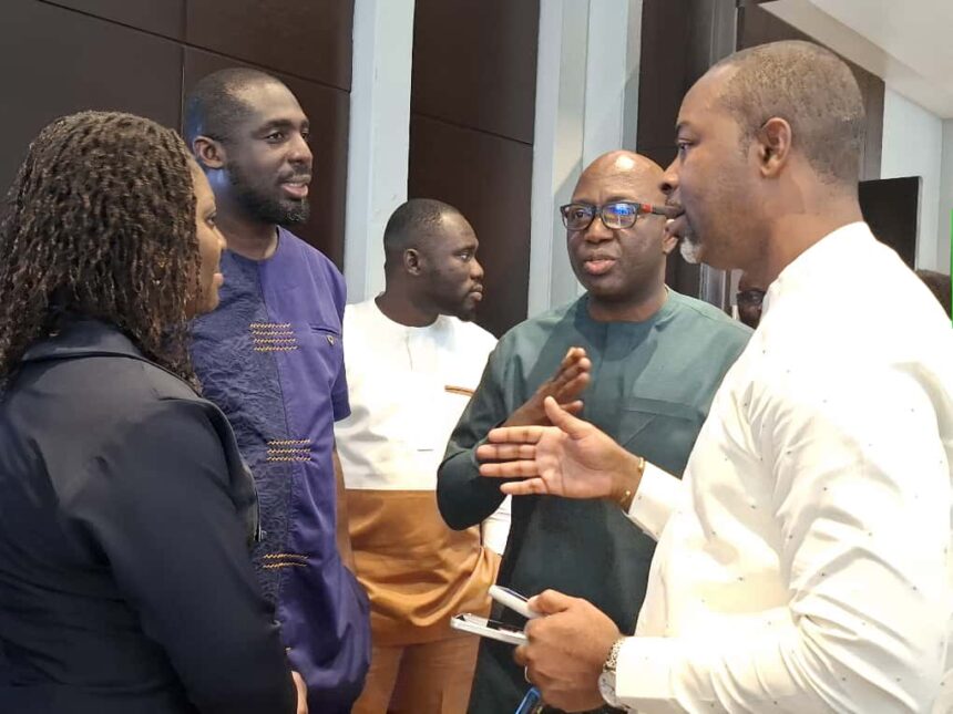 BoG to begin implementing Digital Credit Directive.