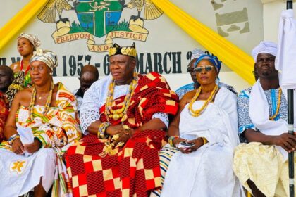 Celebration of Eve Za 2025