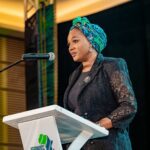 Samira Bawumia