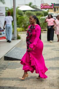 Nana Ama Anamoah