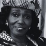 Nana Konadu Agyemang Rawlings