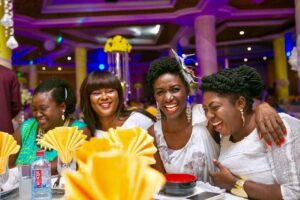 Yaa Nelson , MamaGa Enyonam Akua Modupe , and Amelewosi Kekeli Obimpeh.: 2025