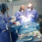 Dr. Opoku Ware Ampomah, Consultant Plastic Surgeon