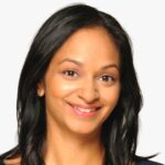 Menaka Gopinath, Chief Marketing Officer at Project Management Institute
