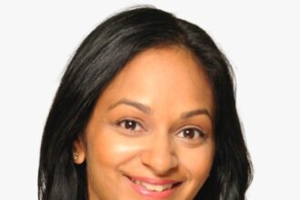 Menaka Gopinath, Chief Marketing Officer at Project Management Institute