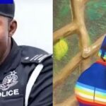 Inspector Samuel Twumasi