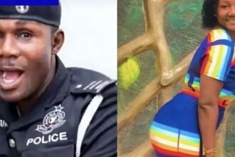 Inspector Samuel Twumasi