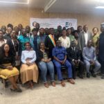 ECOWAS trains media on disinformation.