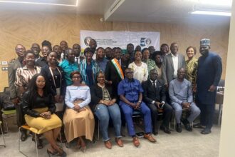 ECOWAS trains media on disinformation.