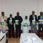 ECOWAS launches 2024 WENDU Report in Banjul.