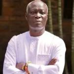 Nii Lantey Vanderpayue