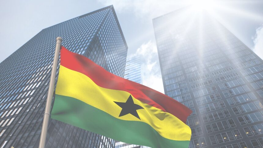 Ghana’s New Internet Exchange Point LINX Accra