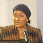 Samira Bawumia
