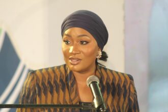 Samira Bawumia