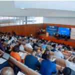 UNESCO Information Integrity Conference in Praia