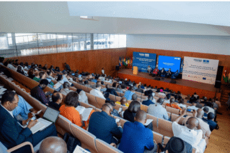UNESCO Information Integrity Conference in Praia