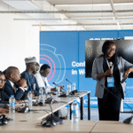 Consultation on the ACHPR Resolution 630