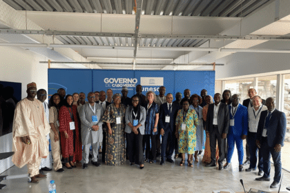 Model Policy Framework for Information Integrity in West Africa and the Sahel