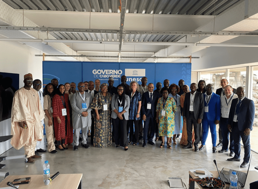Model Policy Framework for Information Integrity in West Africa and the Sahel