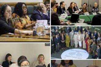 Global Open Government Summit in Spain