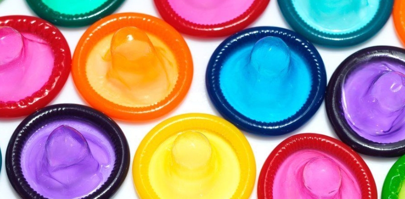 Condoms