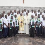 Catholic Archdiocese of Accra Catholic Men’s Association