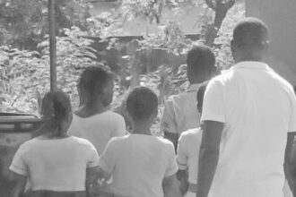 Eight teenage girls arrested for GHC20,000 theft in Nkwanta South  