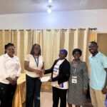 Women’s Forum of the Ghana Bar Association in Upper West Region.