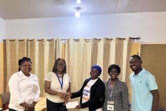 Women’s Forum of the Ghana Bar Association in Upper West Region.