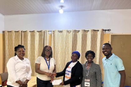 Women’s Forum of the Ghana Bar Association in Upper West Region.