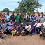 Peace Council, CRS rally Biu Community to resist violent extremism